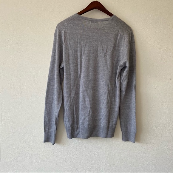 J Lindeberg Italian wool sweater, lightweight - Picture 3 of 3